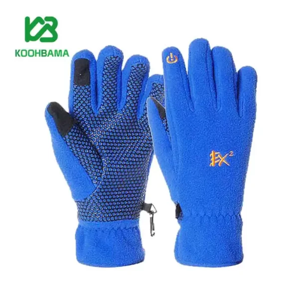 دستکش پلار EX2 مدل 852302