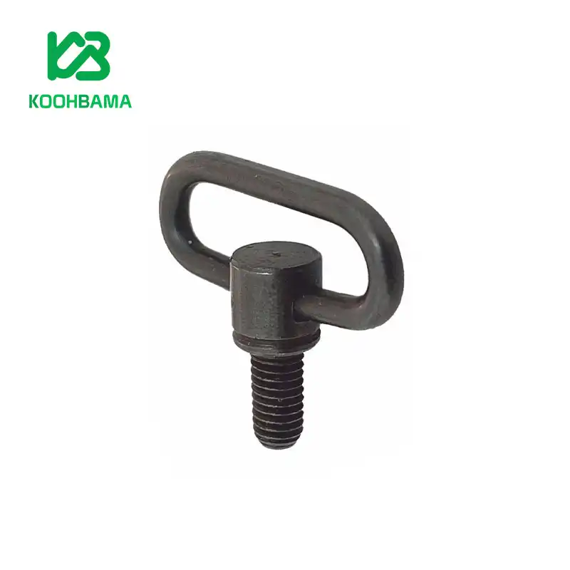 جای بند قنداق اسلحه پیچ کوتاه