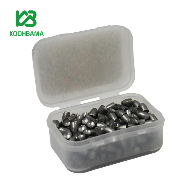 ساچمه تفنگ بادی اسلاگ آرچر کالیبر 5.5 – 21
