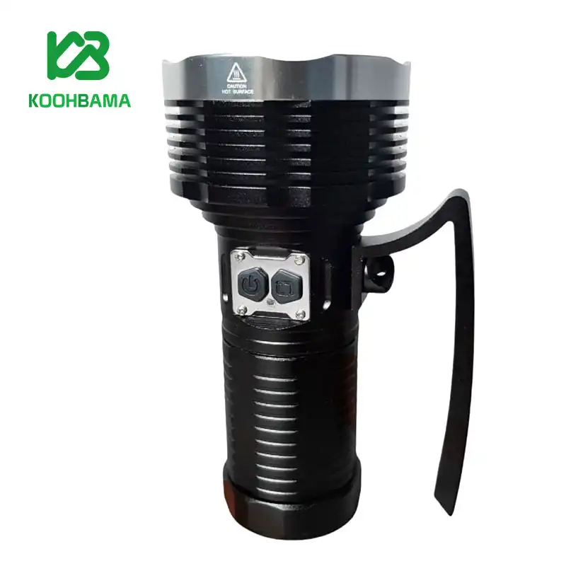 چراغ قوه اسمال سان مدل T207