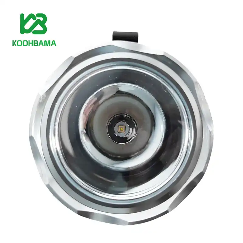 چراغ قوه اسمال سان مدل T207
