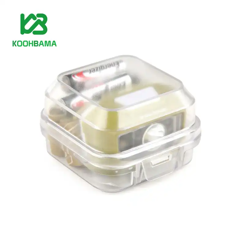 چراغ پیشانی اسنوهاک مدل L40F کد SN-H8113