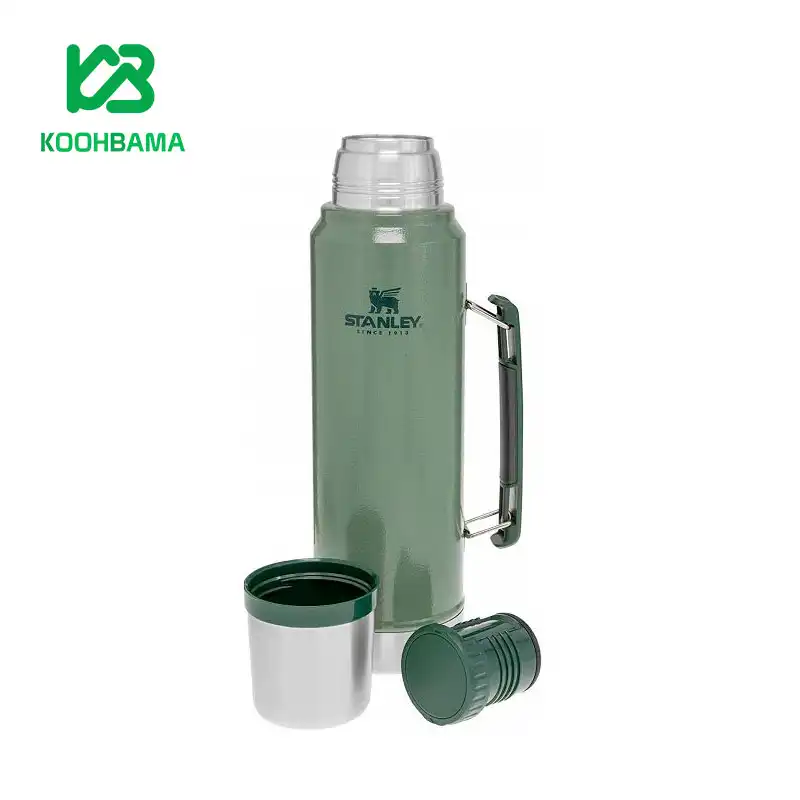 فلاسک استنلی 1/4 لیتری مدل 1008265001