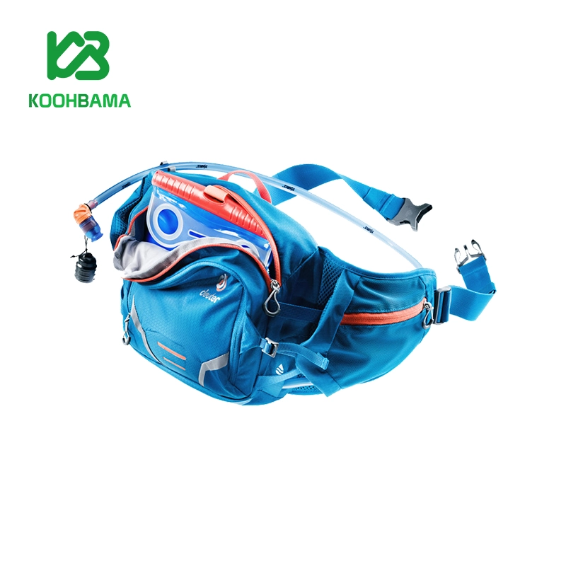 کیسه آب کوهنوردی دیوتر مدل STREAMER 1.5L