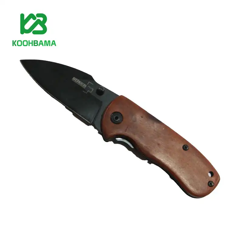 چاقو تاشو BOKER PLUS