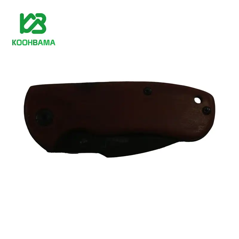 چاقو تاشو BOKER PLUS