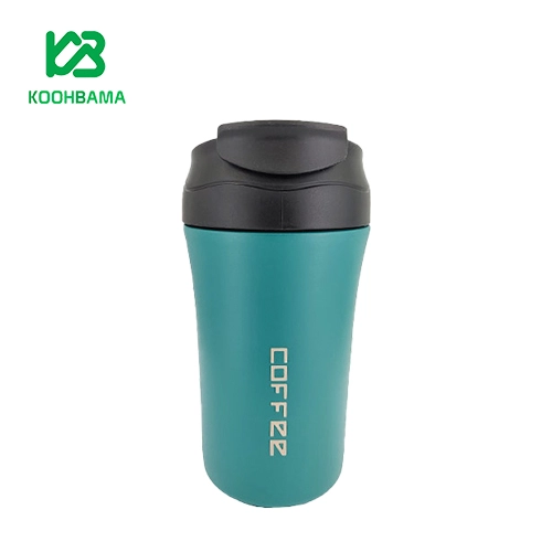ماگ سفری مدل coffee ظرفیت 400 میلی لیتر