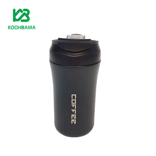 ماگ سفری مدل coffee ظرفیت 400 میلی لیتر