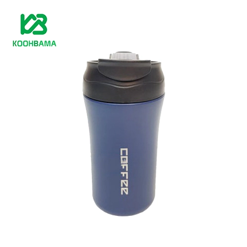 ماگ سفری مدل coffee ظرفیت 400 میلی لیتر