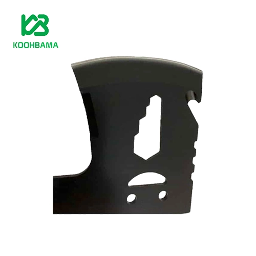 تبر سفری کلمبیا مدل 9958BG