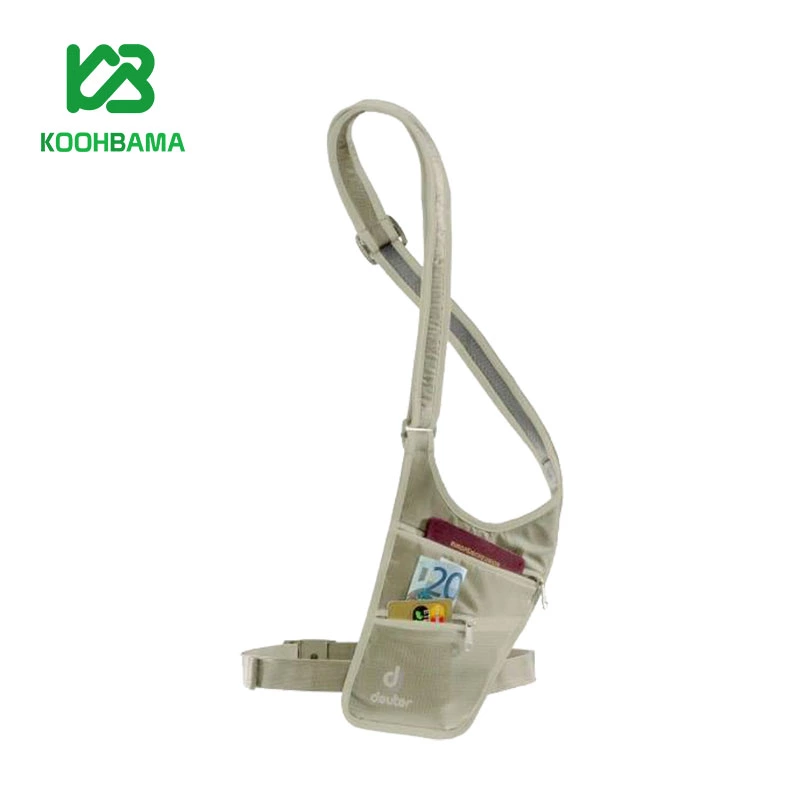 کیف رودوشی دیوتر مدل Security Holster کد 39220