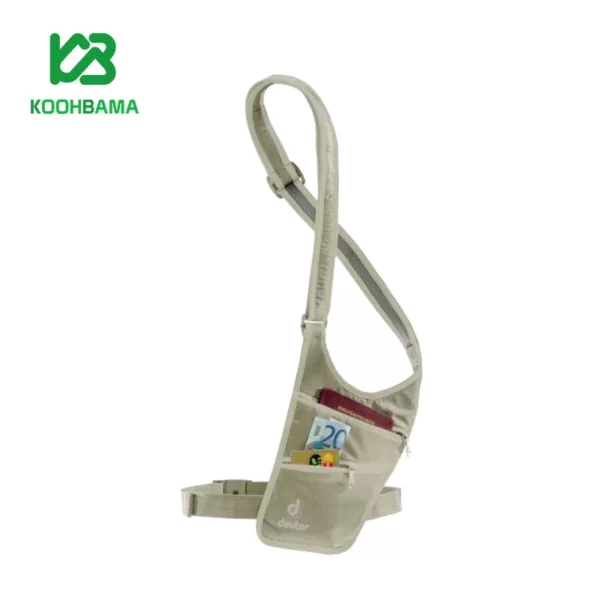 کیف رودوشی دیوتر مدل Security Holster کد 39220