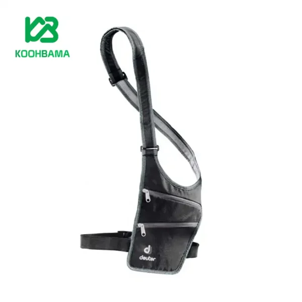 کیف رودوشی دیوتر مدل Security Holster کد 39220