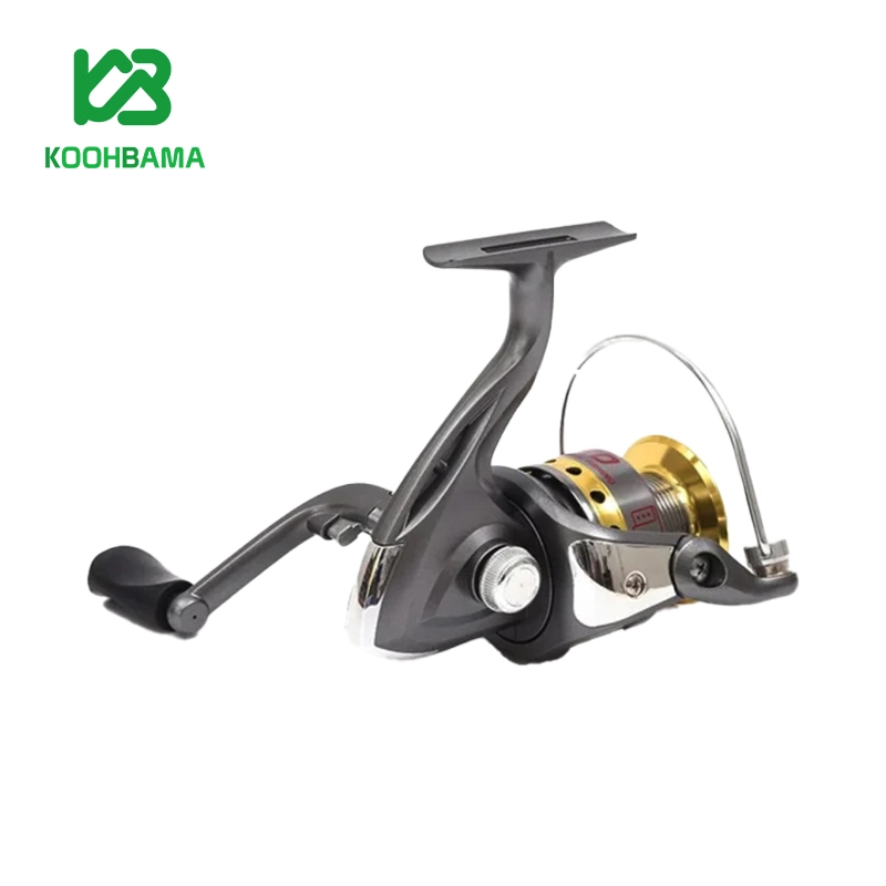 چرخ ماهیگیری LEO 1000