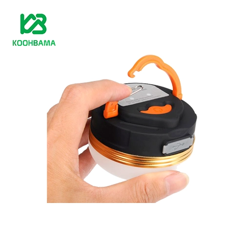 چراغ شارژی کمپینگ مدل ASSPECIAL-T29