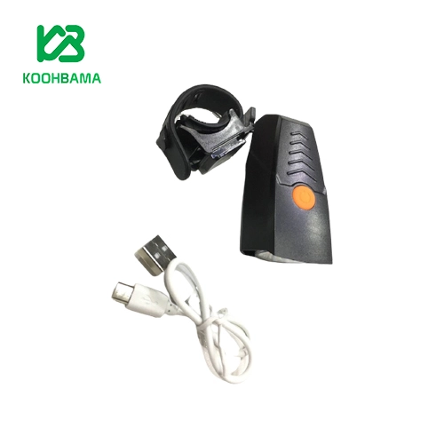چراغ دوچرخه شارژی مدل XFL-178-2