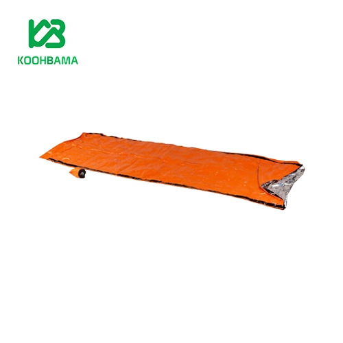کیسه بیواک سول مدل Emergency Bivvy XL