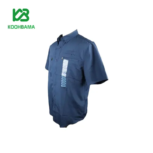 پیراهن آمریکایی Outdoorsman