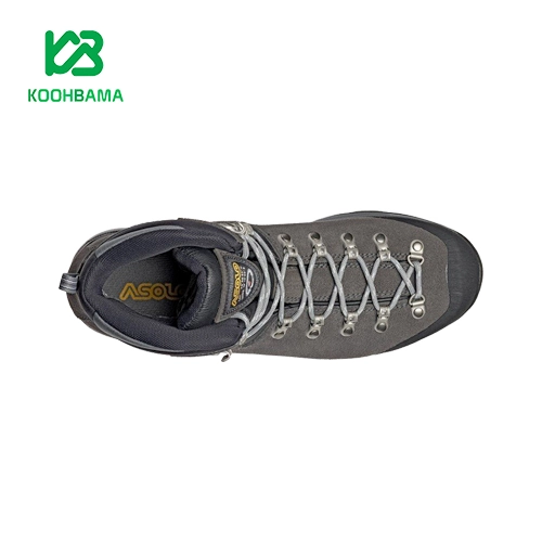 کفش کوهنوردی ASOLO مدل GRREENWOOD GV