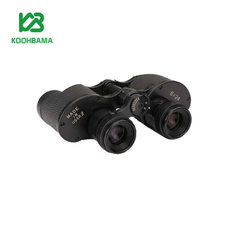 دوربین دوچشمی Baigish 6×24