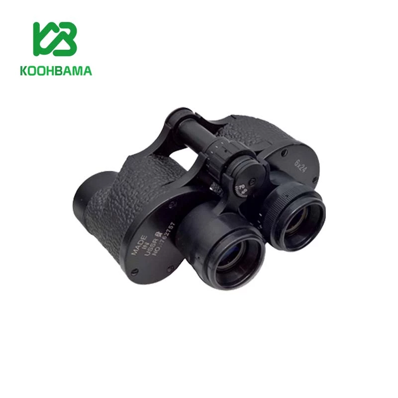 دوربین دوچشمی Baigish 6×24