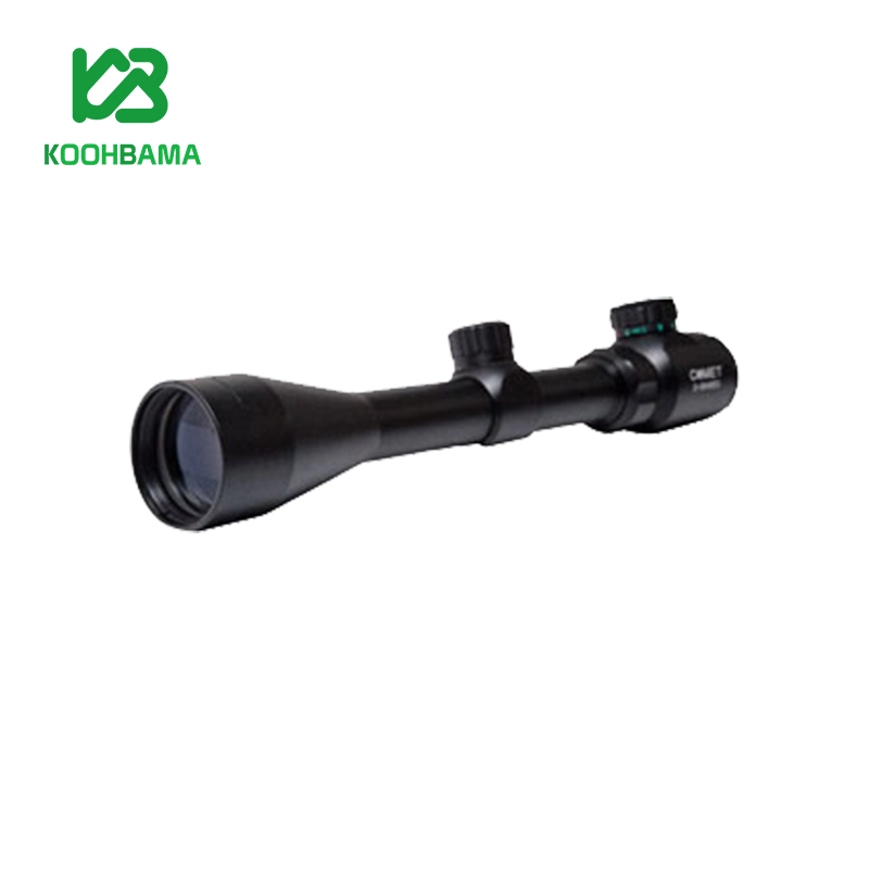 دوربین اسلحه کامت مدل eg-3-9*40