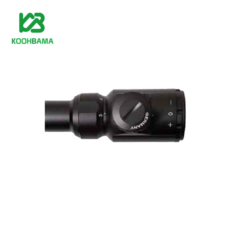 دوربین اسلحه کامت مدل eg-3-9*40