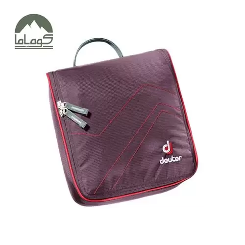 کیف دیوتر مدل wash center