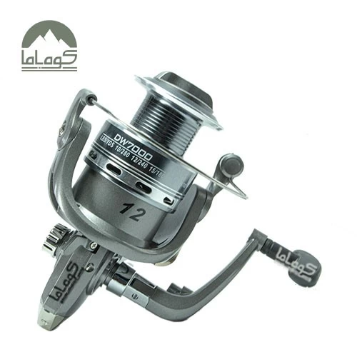 چرخ ماهیگیری Dw7000