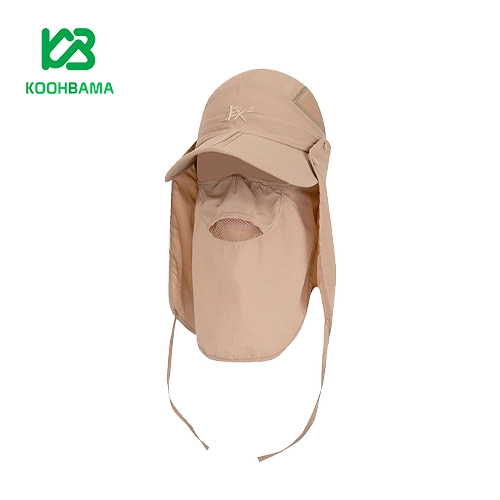 کلاه سه تکه Ex2