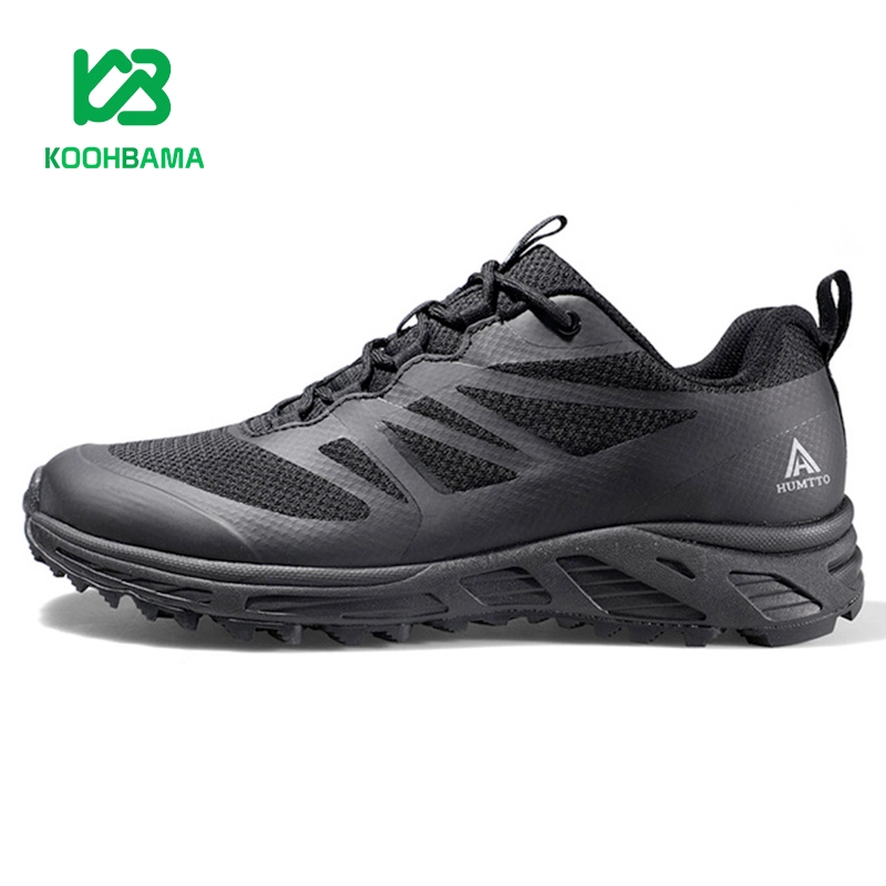 کفش پیاده روی مردانه هامتو مدل 310768A-2