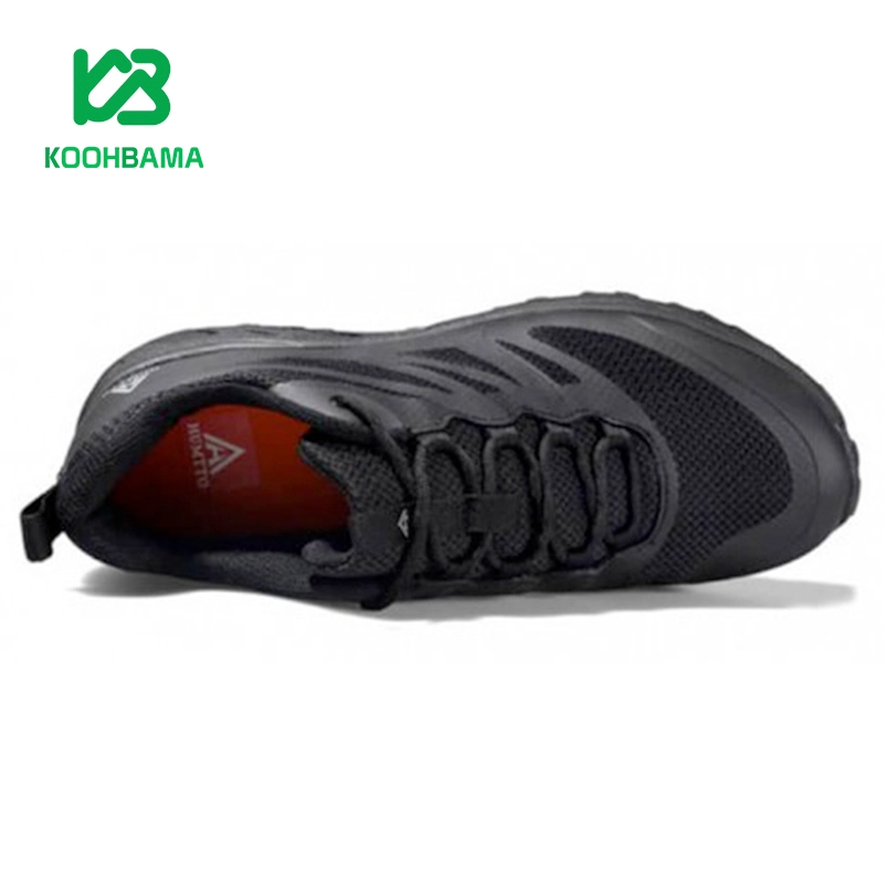 کفش پیاده روی مردانه هامتو مدل 310768A-2