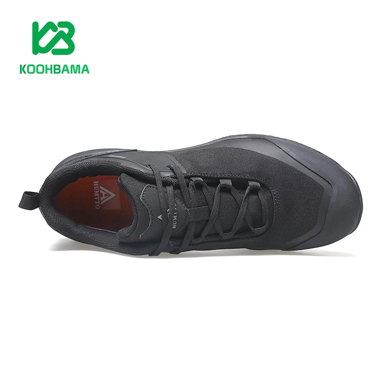 کفش پیاده روی مردانه هامتو مدل 120488A-1