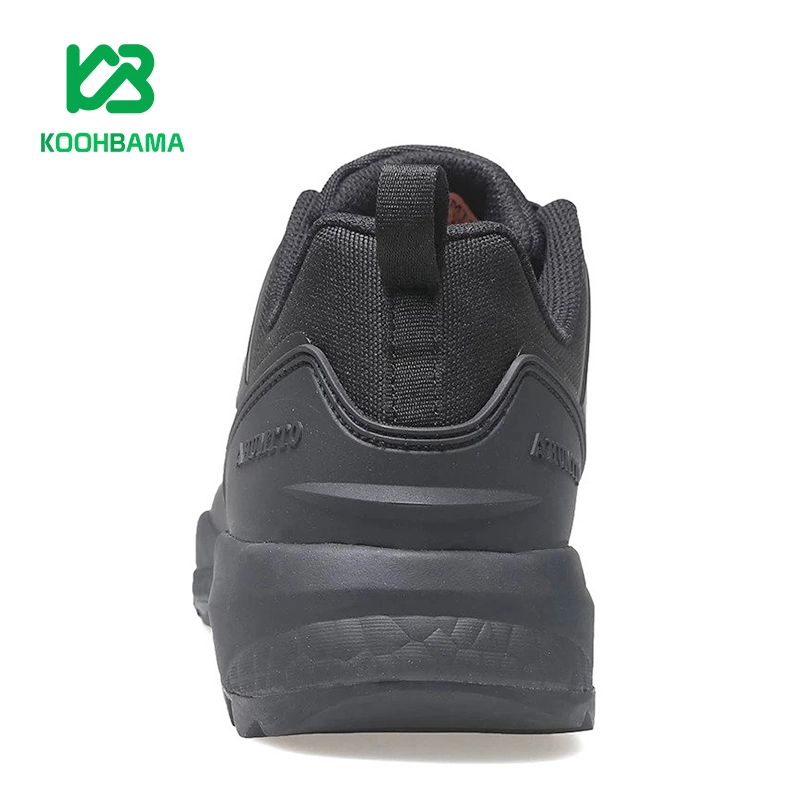 کفش پیاده روی مردانه هامتو مدل 120488A-1