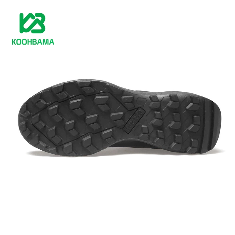 کفش پیاده روی مردانه هامتو مدل 120488A-1
