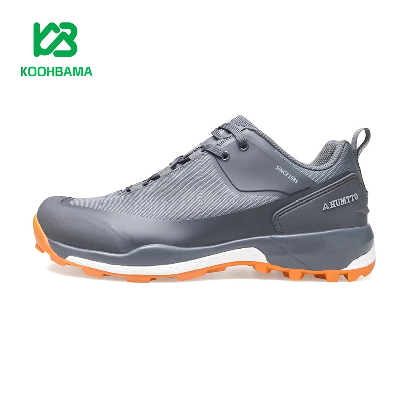 کفش پیاده روی مردانه هامتو مدل 120488A-2