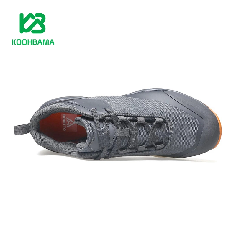 کفش پیاده روی مردانه هامتو مدل 120488A-2