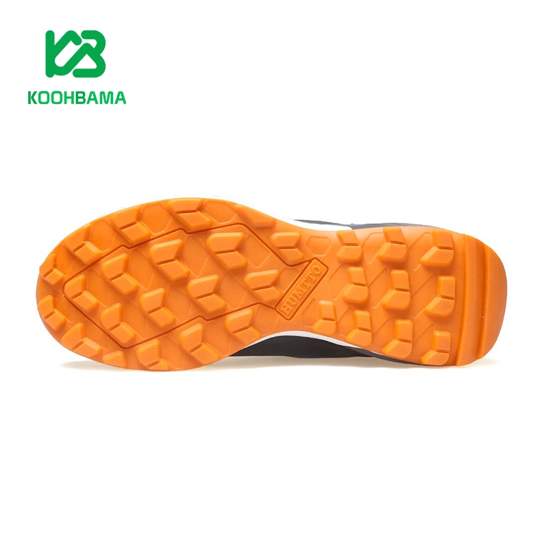 کفش پیاده روی مردانه هامتو مدل 120488A-2