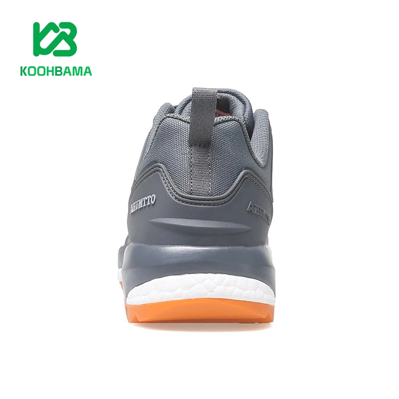 کفش پیاده روی مردانه هامتو مدل 120488A-2