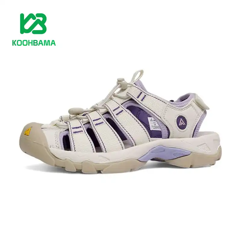 صندل پیاده روی زنانه هامتو مدل 710445B-23
