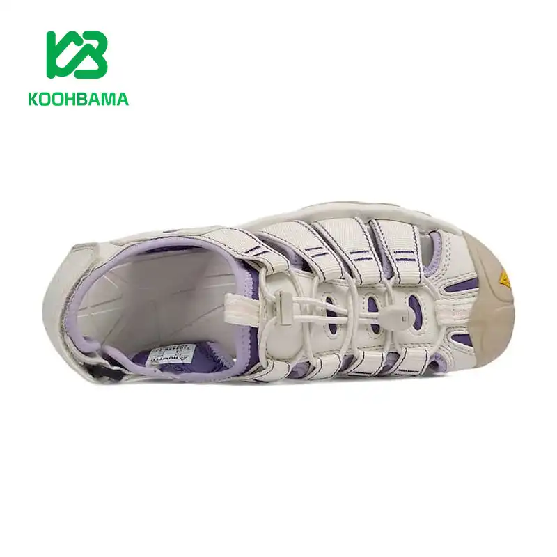 صندل پیاده روی زنانه هامتو مدل 710445B-23