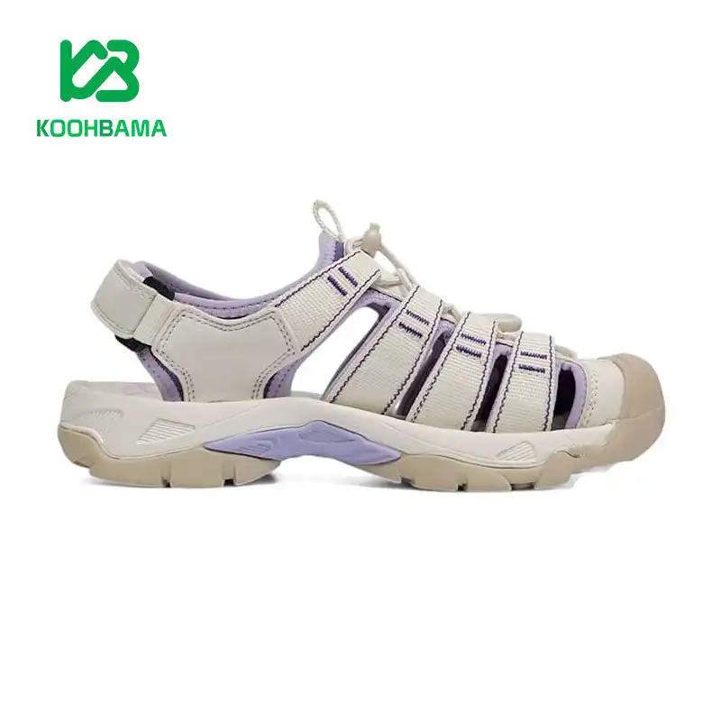 صندل پیاده روی زنانه هامتو مدل 710445B-23