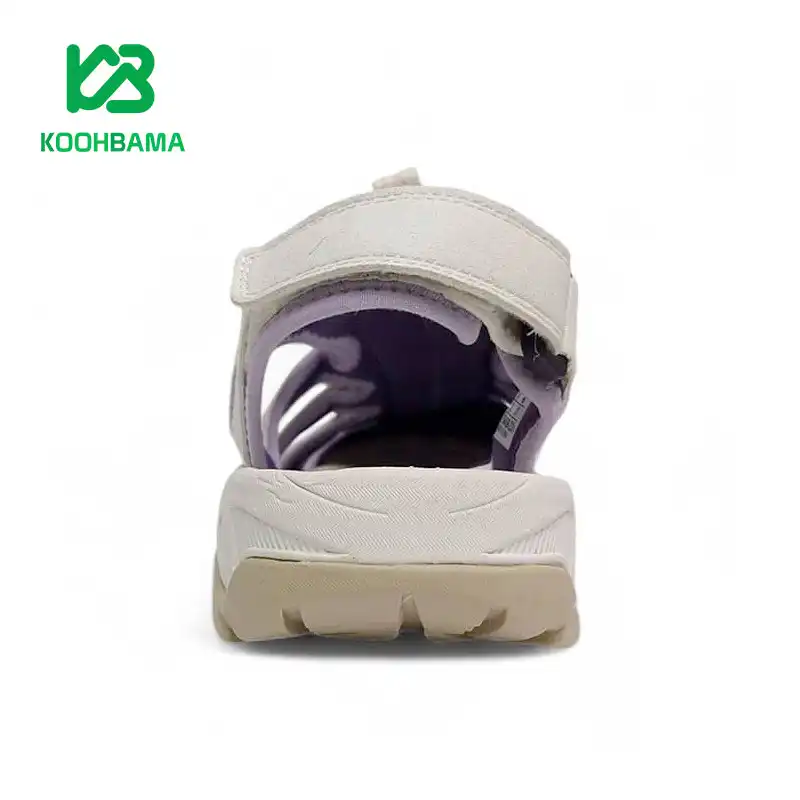 صندل پیاده روی زنانه هامتو مدل 710445B-23