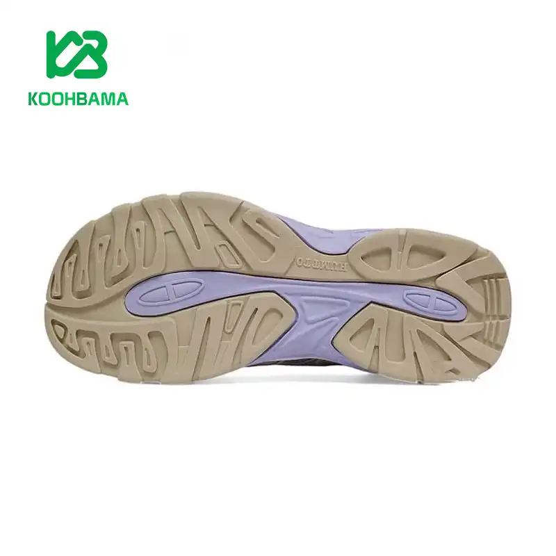 صندل پیاده روی زنانه هامتو مدل 710445B-23