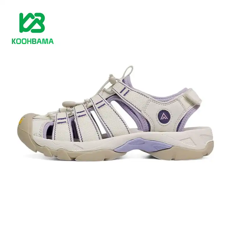 صندل پیاده روی زنانه هامتو مدل 710445B-23