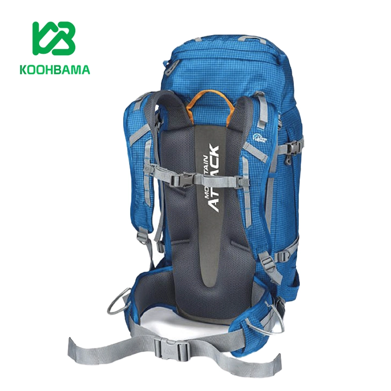 کوله پشتی مانتین اتک 35-45 لوآلپاین