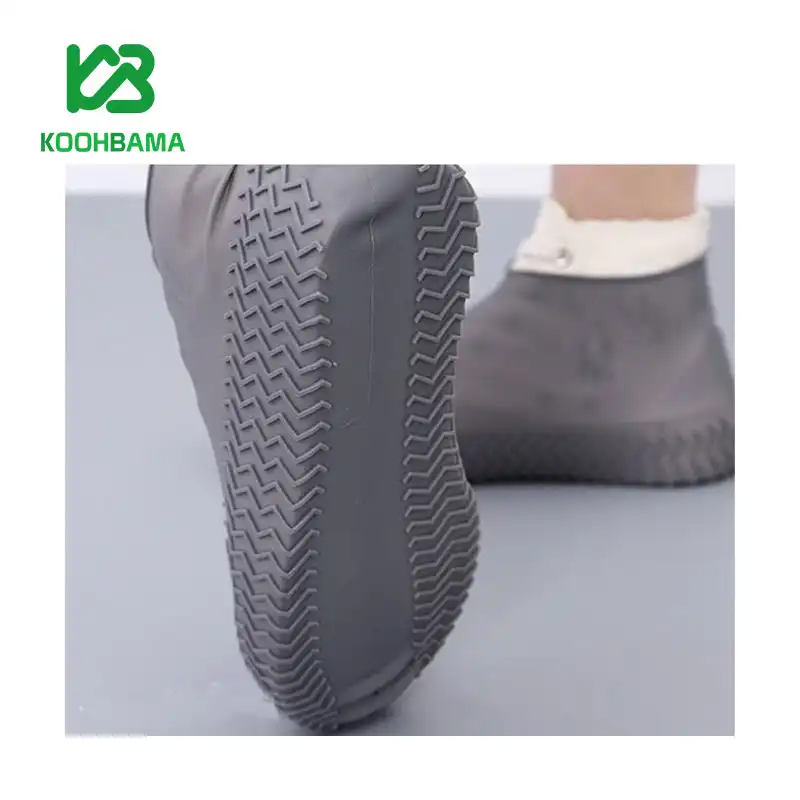 کاور کفش ضد آب سیلیکونی