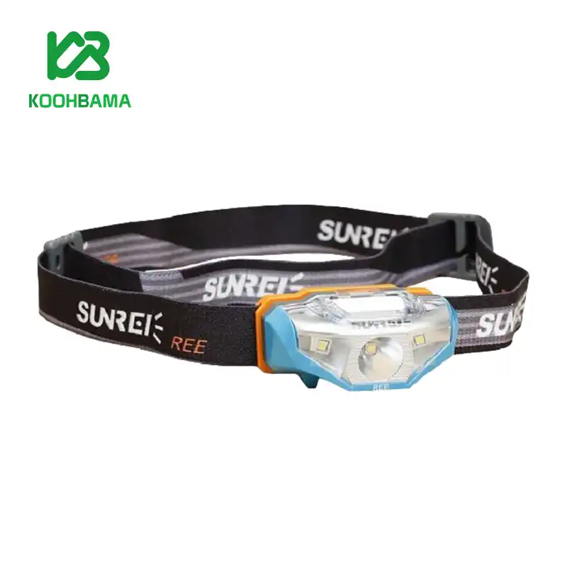 بررسی تخصصی کوله‌ پشتی چراغ پیشانی ضد آب سانری SUNREE REE HeadLamp