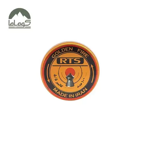 ساچمه rts کالیبر 5.5