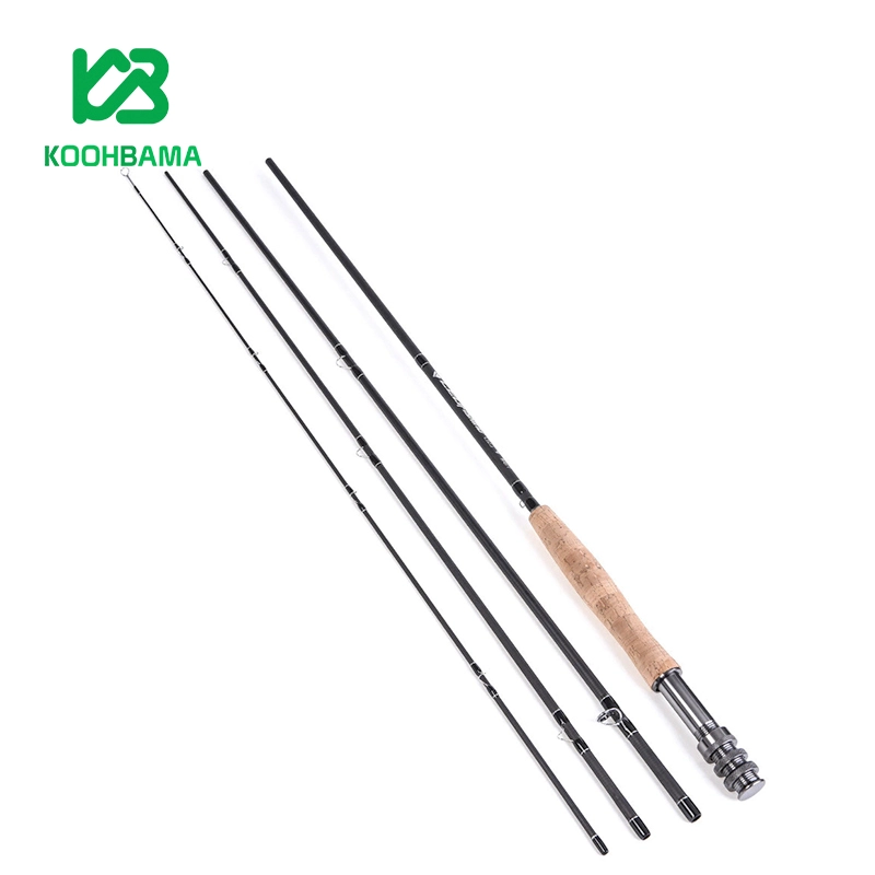 چوب فلای فیشینگ لئو 5/6